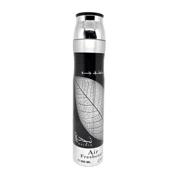 Lattafa Najdia Légfrissítő spray, 300 ml 2057282