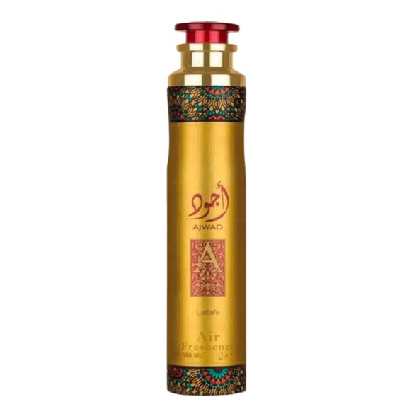 Lattafa Ajwad Légfrissítő spray, 300 ml 2057313
