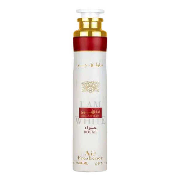 Lattafa Ana Abiyedh Rouge Légfrissítő spray, 300 ml 2057334
