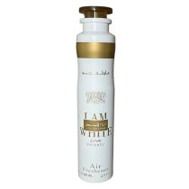   Lattafa Ana Abiyedh Poudrée Légfrissítő spray, 300 ml 2057350