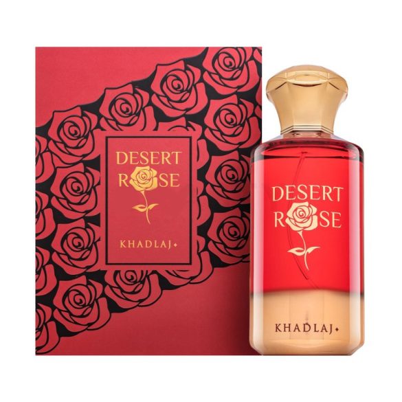 Khadlaj Desert Rose  parfüm férfiaknak 100 ml 2058328