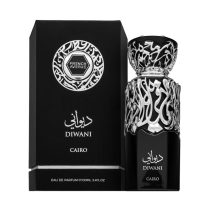   French Avenue Diwani Cairo Eau de Parfum nőknek 100 ml 2058767