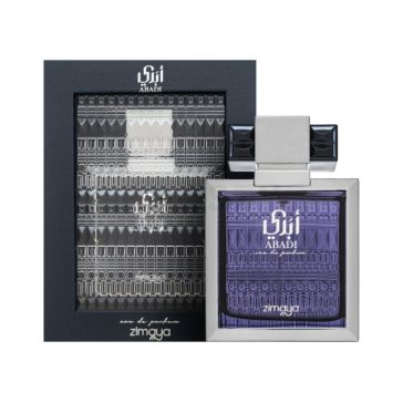   Zimaya Abadi Opulent Eau de Parfum férfiaknak 100 ml – 2061394