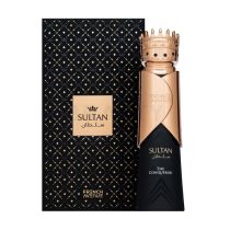   French Avenue Sultan The Conqueror Eau de Parfum – Uniszex, 80 ml 2061446