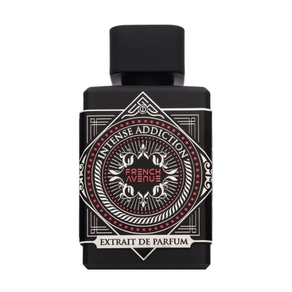 French Avenue Intense Addiction parfüm uniszex 100 ml 2061514