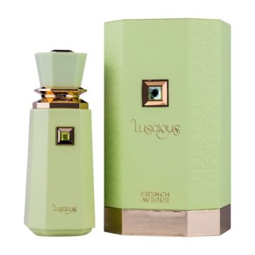   French Avenue Luscious Eau de Parfum – Nőknek (100 ml) 2061597