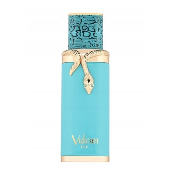 French Avenue Vulcan Feu Eau de Parfum uniszex 100 ml 2062210