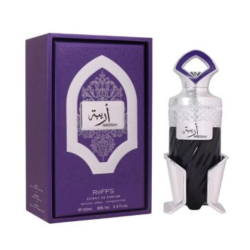 Riiffs Areebah Uniszex Parfüm (100 ml) 2064886