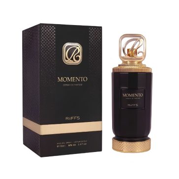 Riiffs Momento Parfüm 100 ml 2064918