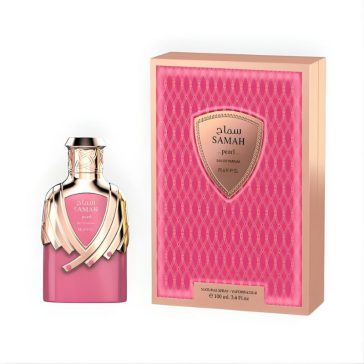 Riiffs Samah Pearl PAR Női Parfüm 100ml 2064932