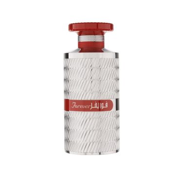   Ard Al Zaafaran Forever Silver Eau de Parfum 100 ml – 2065364