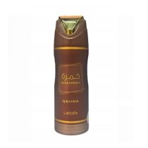 Lattafa Khamrah Qahwa dezodor 200 ml 2069692