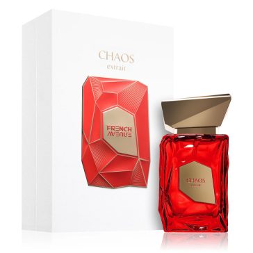   French Avenue Chaos Extrait eau de parfum unisex 100 ml 2070391