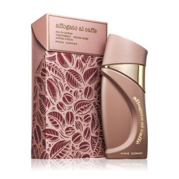    Paris Corner Affogato Al Caffe EDP Uniszex Parfüm 100 ml 2070713