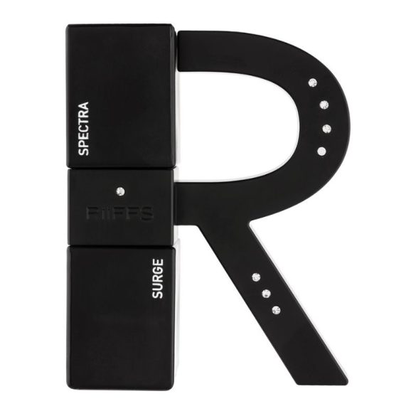 Riiffs Surge & Spectra 2 x 50 ml – Férfi Tiszta Parfüm 2072802