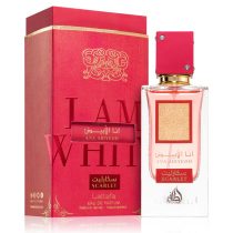   Lattafa Ana Abiyedh Scarlet eau de parfum unisex 60 ml 2074637