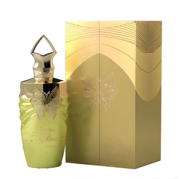 Paris Corner Jardin Des Papillons EDP Női parfüm 100 ml 2074854