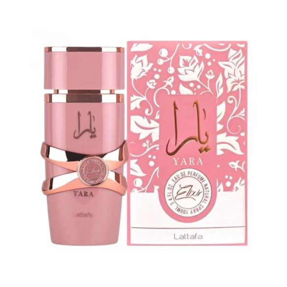 Lattafa Yara Elixir Eau de Parfum (100ml) 2076599