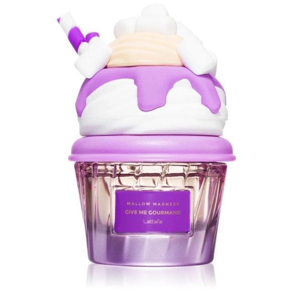 Lattafa Give Me Gourmand Mallow Madness EDP 75 ml 2076712