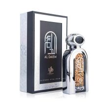 Al Wataniah Al Daiem eau de parfum nőknek 75 ml 2078126