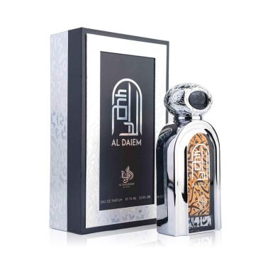 Al Wataniah Al Daiem eau de parfum nőknek 75 ml 2078126