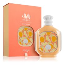    Zimaya Zukhruf Peach Please EDP Uniszex Parfüm100 ml  2078330