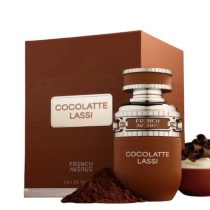   French Avenue Cocolatte Lassi Uniszex Parfüm (80 ml) 2078332