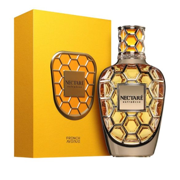 French Avenue Nectare Extradose 90 ml – Uniszex Eau de Parfum 2078333