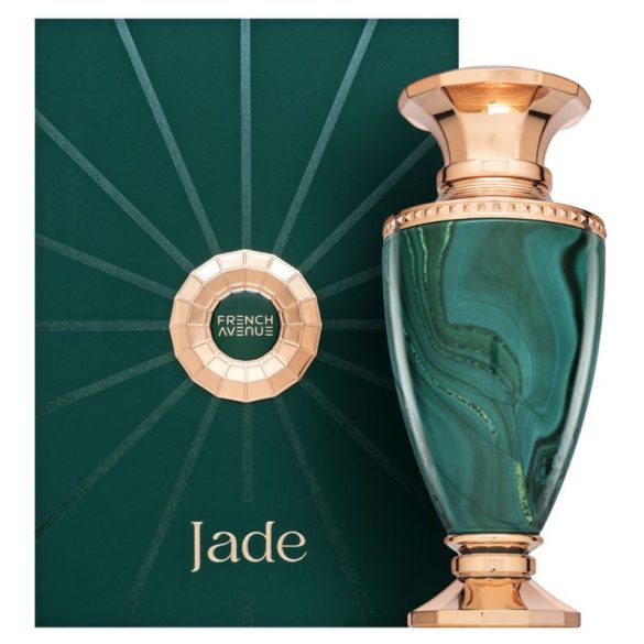 French Avenue Jade Extrait de Parfum – Unisex (100 ml) 2079499