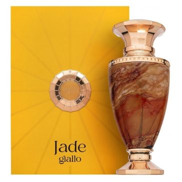   French Avenue Jade Giallo tiszta parfüm uniszex 100 ml 2079500