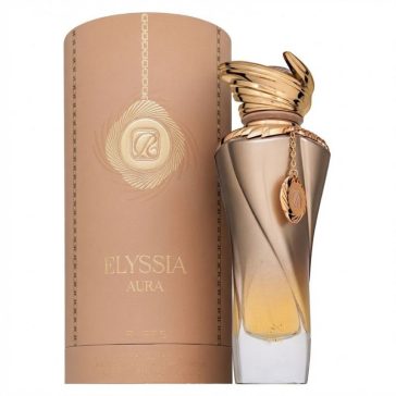   Riiffs Elyssia Aura Extrait de Parfum – Uniszex (100 ml) 2079501