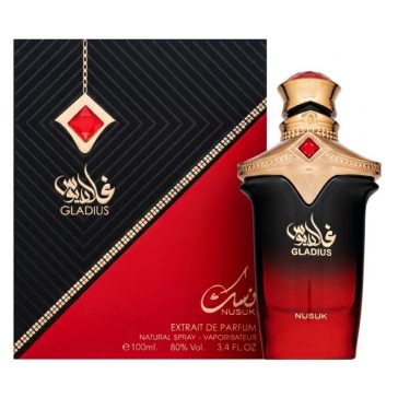 Nusuk Gladius Extrait de Parfum uniszex 100 ml 2079503