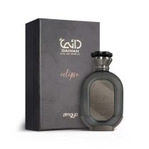   Zimaya Daiman Eclipse Eau de Parfum – Férfiaknak (100 ml) 2079755