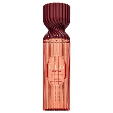 Lattafa Mayar Cherry Intense női testpermet 250 ml 2079828