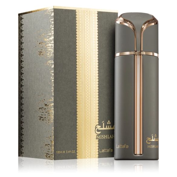 Lattafa Mishlah eau de parfum unisex 100 ml 2081075