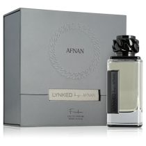   Afnan Lynked Freedom eau de parfum férfiaknak 100 ml 2081404