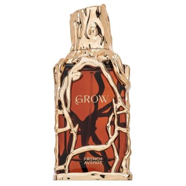 French Avenue Grow Eau de Parfum unisex 100 ml 2082326