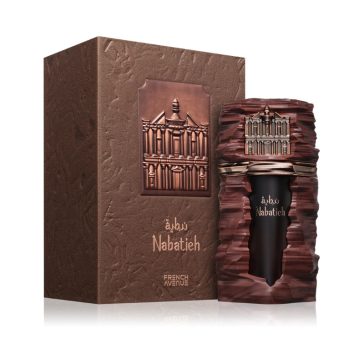 French Avenue Nabatieh unisex parfüm 90ml 2084260