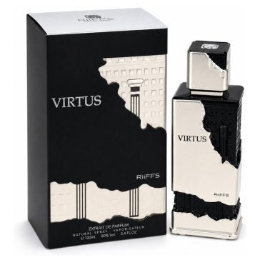 Riiffs Virtus Extrait de Parfum Unisex 100 ml 2088725