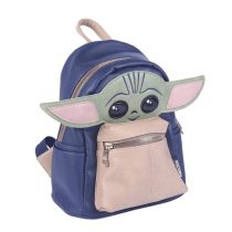 Gyerek hátizsák – Baby Yoda 2100003186