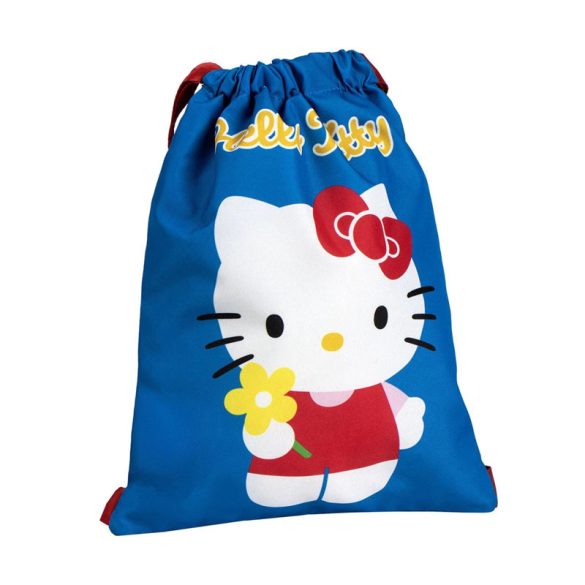 HELLO KITTY Tornazsák 27 x 33 cm 2100005893