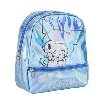 Hello Kitty - Kuromi neon hátizsák 2100006215