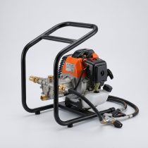 Mat-Rixx Max hordozható motoros permetező 211-83