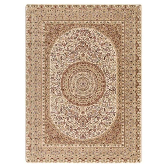 Klasszikus Szőnyeg 2159 bézs 80x150cm