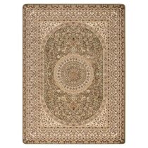 Klasszikus Szőnyeg 2159 zöld 160x220cm