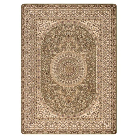 Klasszikus Szőnyeg 2159 zöld 160x220cm