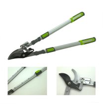 GARVIA Ágvágó olló ALU 77 - 100 cm teleszkópos 21601