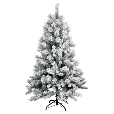 MagicHome Harry havas műfenyő, 180 cm 2171741