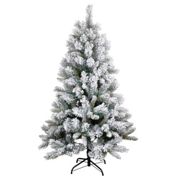 MagicHome Harry havas műfenyő, 210 cm 2171742