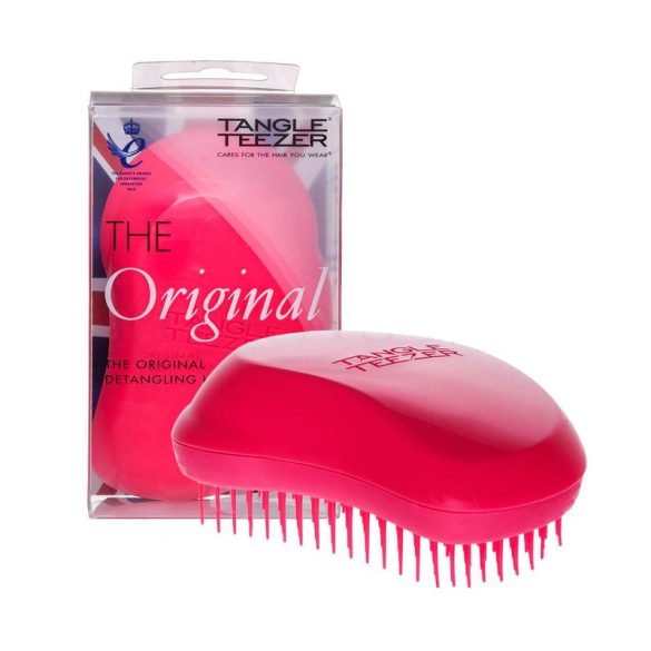 Tangle Teezer The Original hajkefe – Pink Fizz 22244